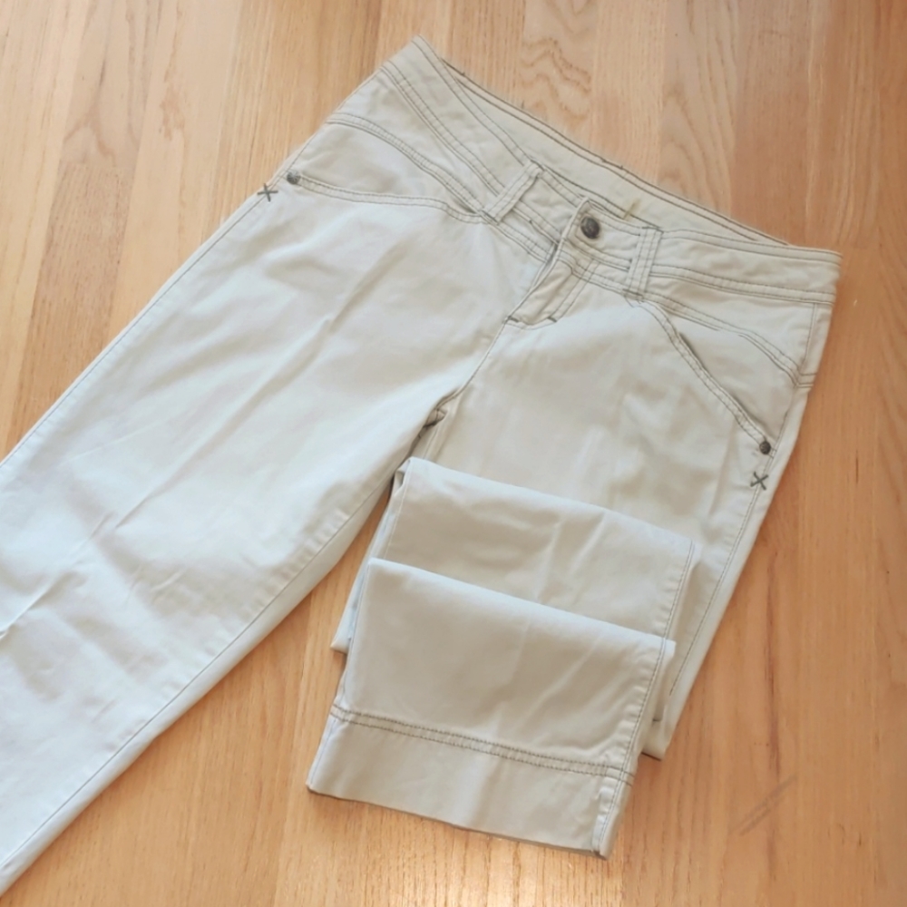 Tear away B4 U Play pant